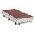 BIBOX - BOX COM CAMA AUXILIAR ORTOBOM SOMMIER CORINO BCO 88X188X25XM - comprar online