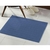 PISO FELPUDO DOHLER ROYAL II LISO 45X70CM - comprar online