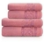 TOALHA BANHO EDEN ROSE 70X140CM