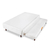 BIBOX - BOX C/ CAMA AUXILIAR ORTHOCRIN BRANCO 88X188X26