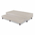 BIBOX- BOX C/ CAMA AUXILIAR ORTHOCRIN ECO CORINO BEGE 88X188X26