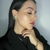 Brinco Ear Cuff Folha Banhado a Ouro 18K na internet