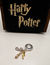 Berloque Harry Potter Varinha, Óculos e Raio Prata 925 - comprar online