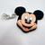 Berloque orelha Mickey Prata 925 - comprar online