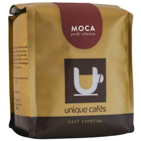 Café em Grão Espresso Siciliano 250 grs