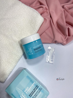 Removedor de Maquiagem Cleansing Balm Melting, Holy Hydration! | E.L.F. Cosmetics na internet