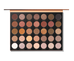 Paleta De Sombras 35U Gilded Desert Morphe