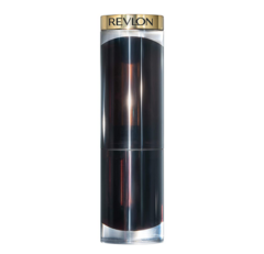 Batom Super Lustrous Glass Shine com Ácido Hialurônico, 004 Cherries in the Snow - Revlon - Starlight Importados