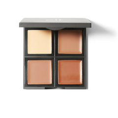 Paleta de Contorno Cream Face - E.L.F.