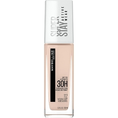 Base líquida Super Stay Full Coverage 30h - Maybelline - loja online