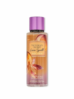 Body Care Love Spell Golden Fragrance Mist - Victoria's Secret