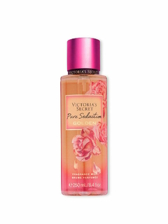 Body Care Pure Seduction Golden Fragrance Mist - Victoria's Secret