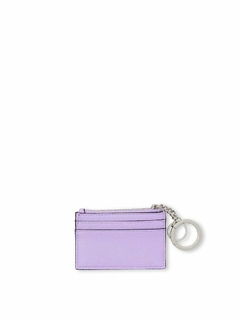 Carteira Porta cartão e chaves, Lilac Stud - Victoria's Secret na internet