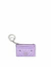 Carteira Porta cartão e chaves, Lilac Stud - Victoria's Secret