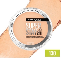 Base em pó híbrida Super Stay Up to 24HR - Maybelline - comprar online