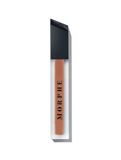 Batom Líquido Matte - Bite Me Morphe