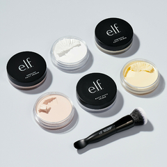 Primer Matte Putty Face - E.L.F.