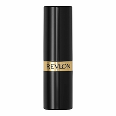 Batom Super Lustrous, fórmula cremosa para lábios macios e mais cheios | Revlon - comprar online