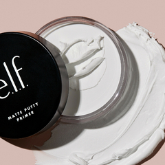 Primer Matte Putty Face - E.L.F. na internet