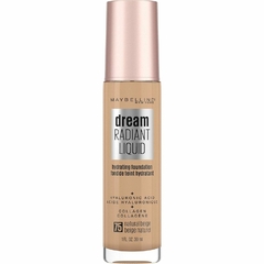 Base Líquida Dream Radiant Liquid - Maybelline - loja online