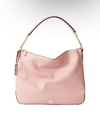 Bolsa Curve Bag Rosa Victorias Secret