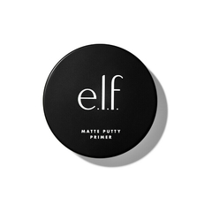 Primer Matte Putty Face - E.L.F. - Starlight Importados