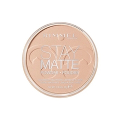 Pó compacto Rimmel Stay Matte