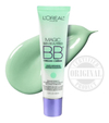 Bb Cream L'oreal Paris Magic Beautifierl 30ml