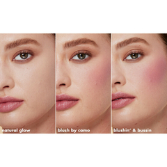 Blush líquido Camo, ultrapigmentado, | E.L.F. Cosmetics - loja online