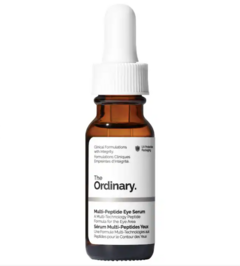 Multi-Peptide Eye Serum | The Ordinary