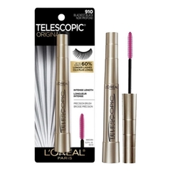 Máscara de Cílios Telescopic L'oréal Paris - comprar online