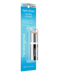Imagem do Corretivo Stick Hidratante Hydro Boost - Neutrogena