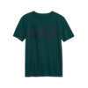 Camiseta Masculina Verde - GAP