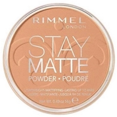 Pó compacto Rimmel Stay Matte - comprar online