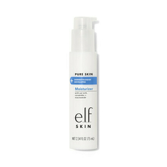 Hidratante facial Pure Skin | E.L.F. Cosmetics