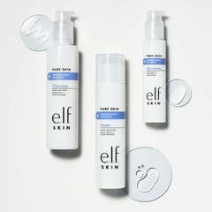 Hidratante facial Pure Skin | E.L.F. Cosmetics - comprar online