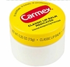 Lip Balm Carmex Jar, Classic, 0.25 oz