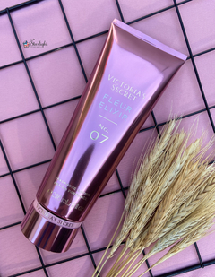 Loção Hidratante Fleur Elixir No. 07 Limited Edition | Victoria's Secret - loja online