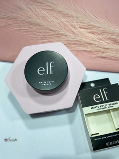 Primer Matte Putty Face - E.L.F. - loja online