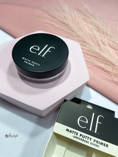 Primer Matte Putty Face - E.L.F. - comprar online