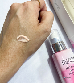 Imagem do Hidratante Facial Rosé All Day SPF 30 - Physicians Formula