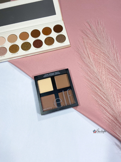 Paleta de Contorno Cream Face - E.L.F. - loja online