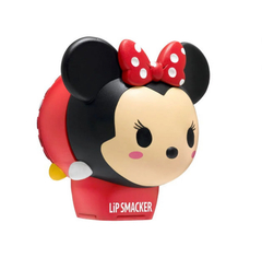 Lip Balm Disney Tsum Tsum, Minnie Strawberry Lollipop - Lip Smacker na internet