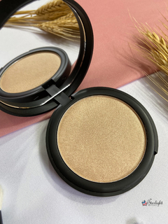 Iluminador Em Pó Shimmer Powder- Starlight Glow | ELF - comprar online