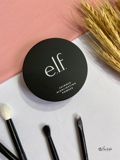 Iluminador Em Pó Shimmer Powder- Starlight Glow | ELF - loja online