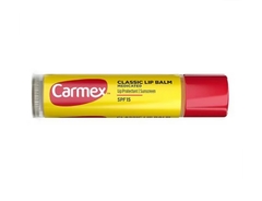 Lip Balm Carmex Hidratante Labial Classic Em Bastão 4.25g