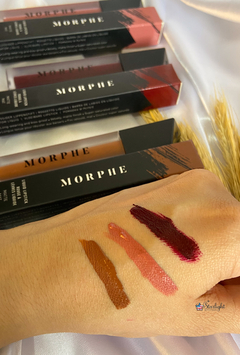 Batom Líquido Matte - Schoolgirl Morphe - comprar online