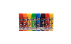 Lip Balms 8 Pack Flavored M&M na internet