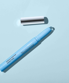 Removedor de maquiagem Gel Eraser em Stick Neutrogena para retoques e correções rápidos - comprar online