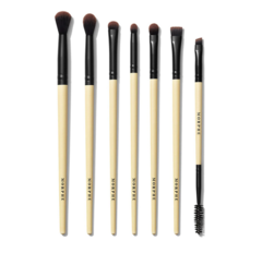 Conjunto de Pincéis 7 peças de bambu earth to babe Morphe - comprar online